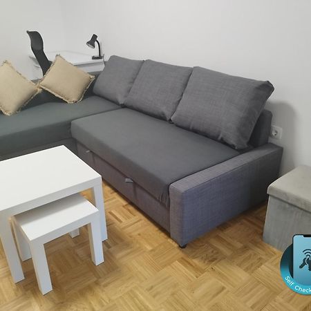 Apartma Mb Center Máribor Exterior foto