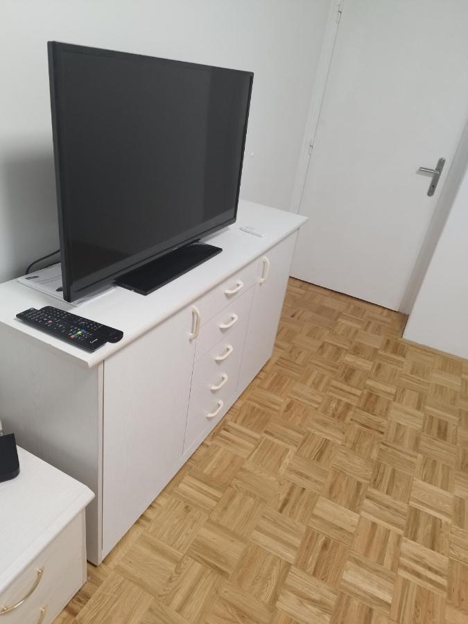 Apartma Mb Center Máribor Exterior foto