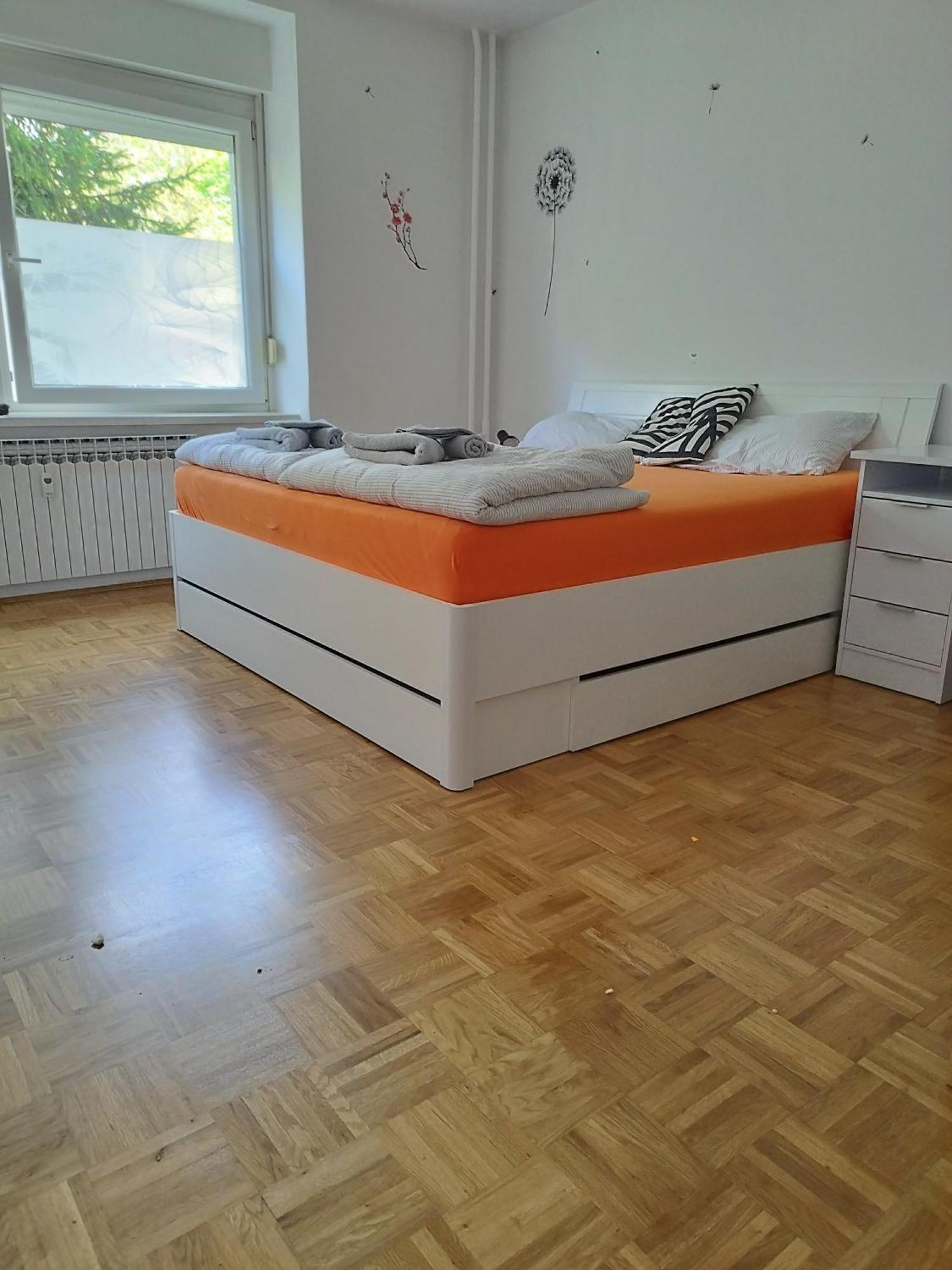 Apartma Mb Center Máribor Exterior foto